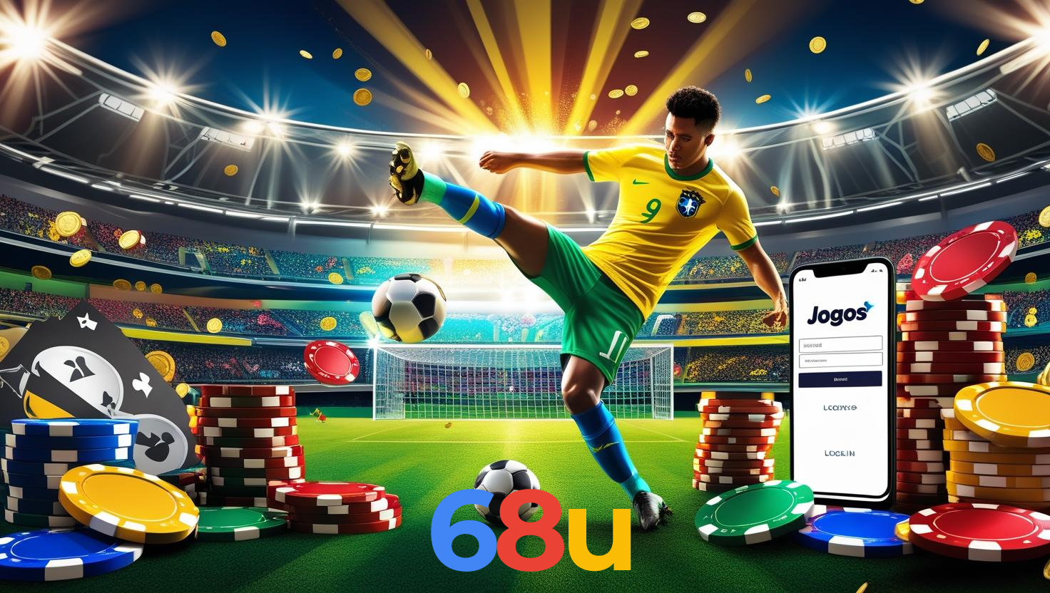 Acesso ao 68u