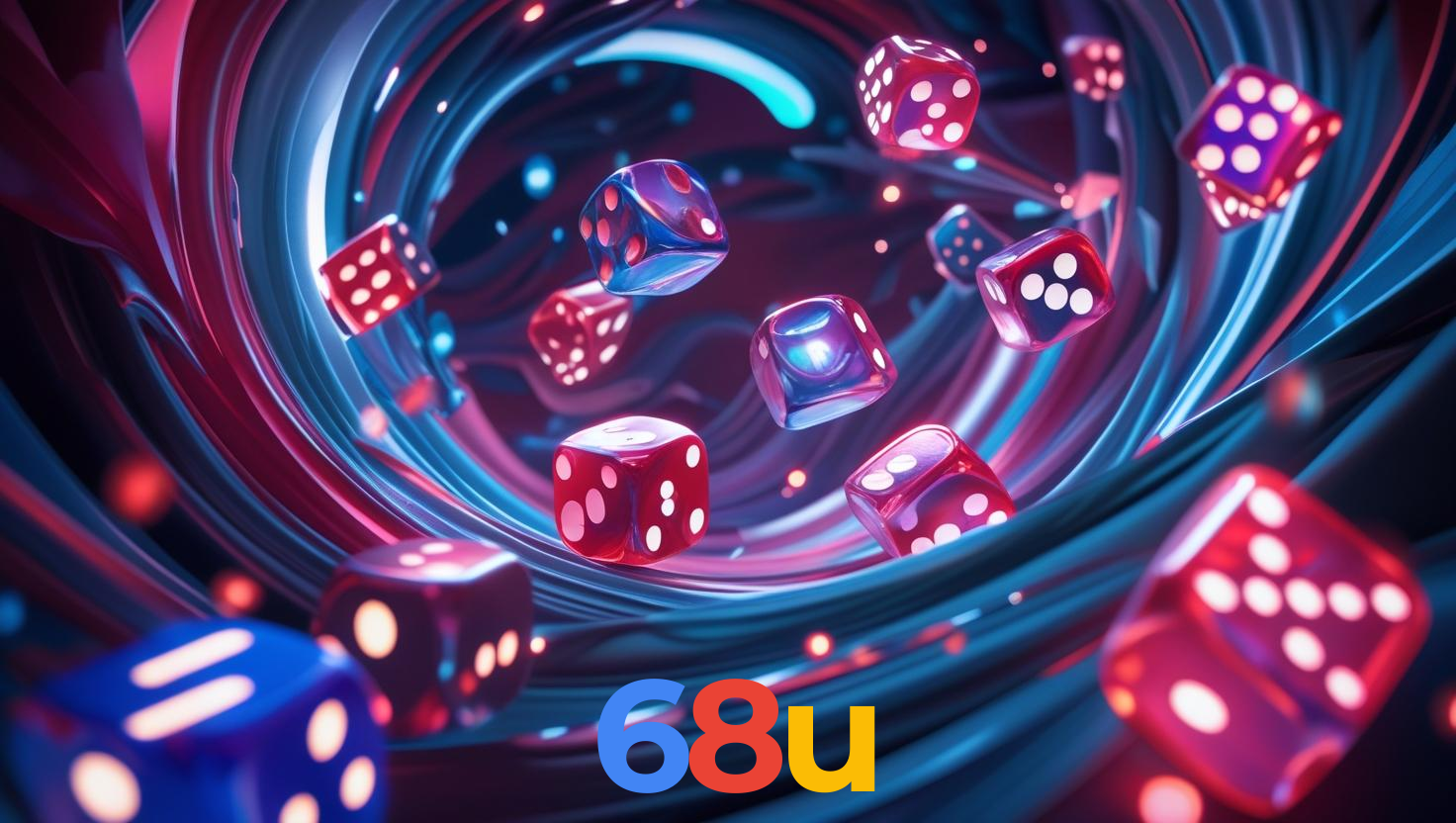 Promoções e Bônus no 68u