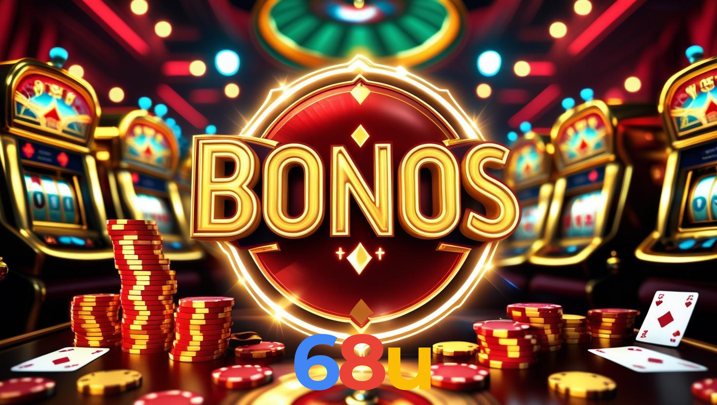 Jogos Crash no Cassino 68u