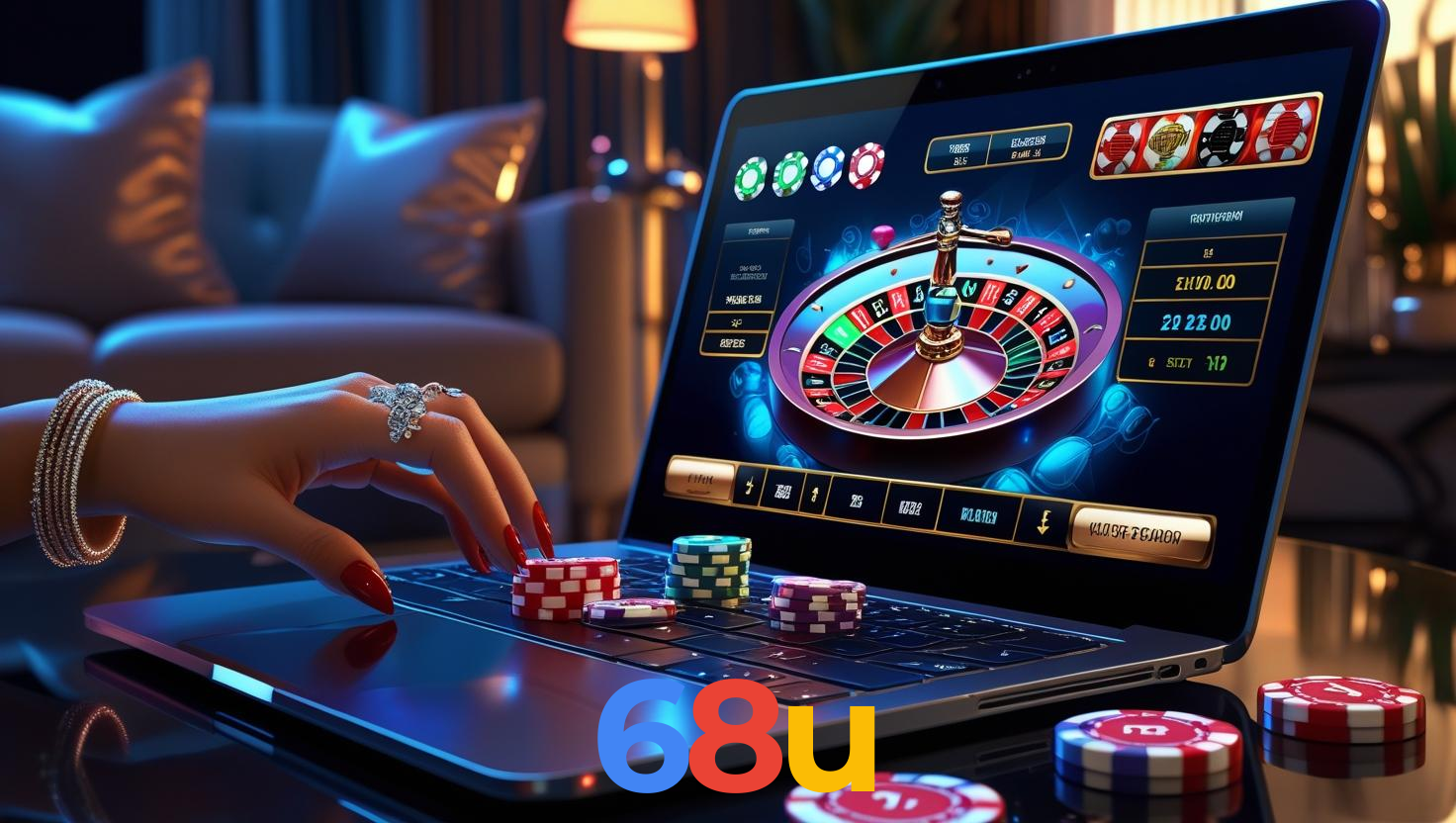 Cassino Online 68u