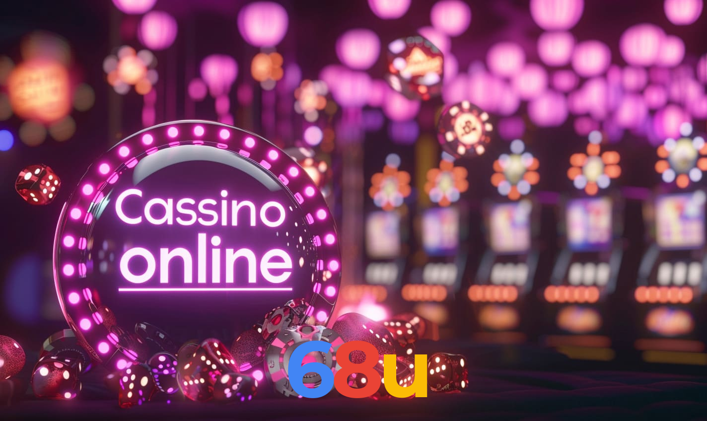 Cassino Online 68u