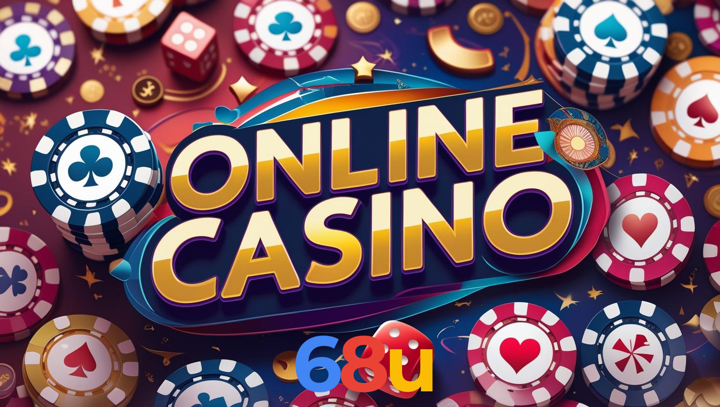 Cassino Online 68u
