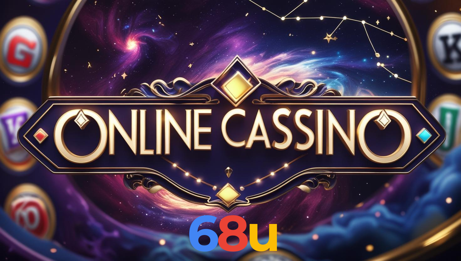 Cassino Online 68u