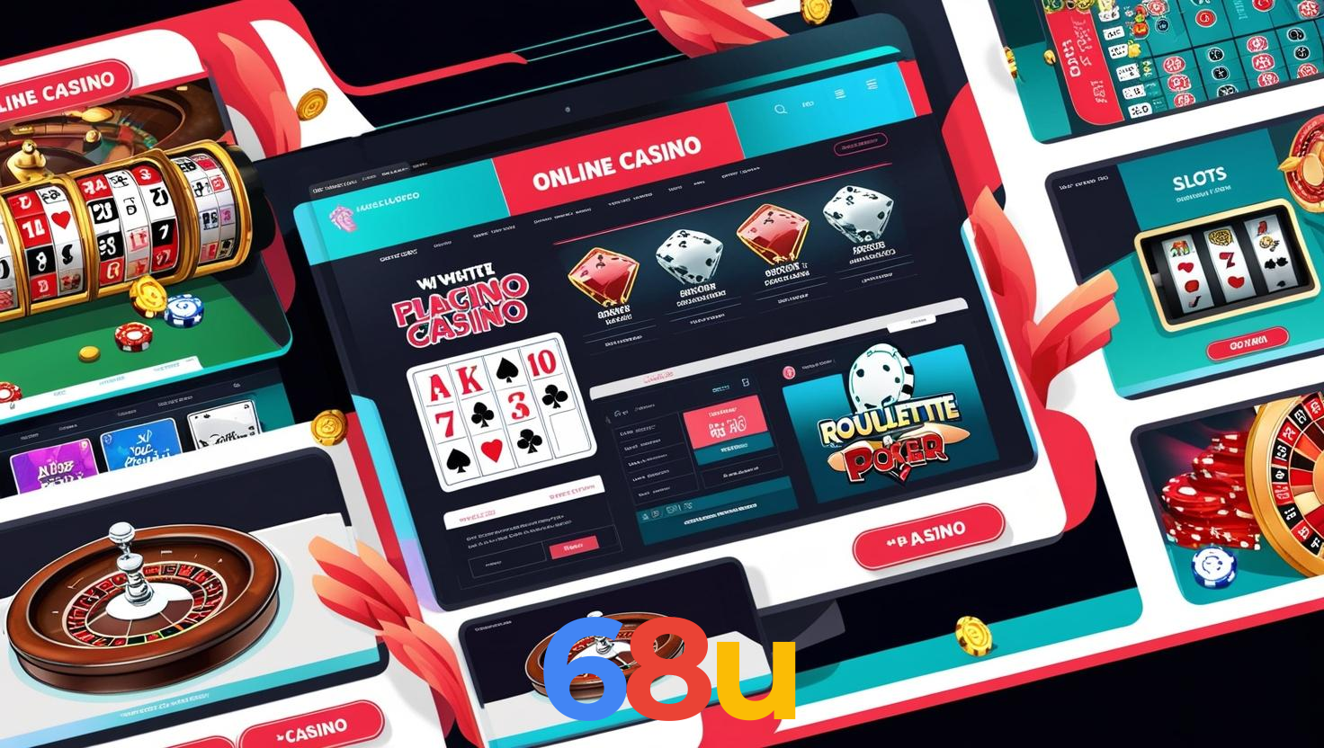 Cassino Online 68u