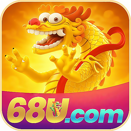 68u logo